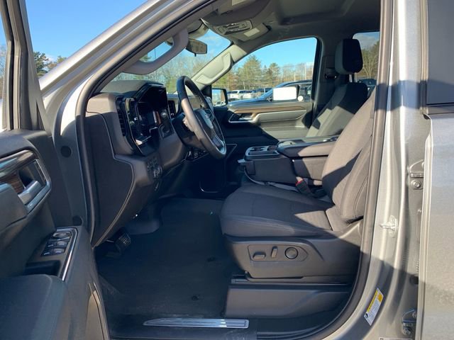 Used 2025 Chevrolet Silverado 1500 LT w/ Safety Package image 28