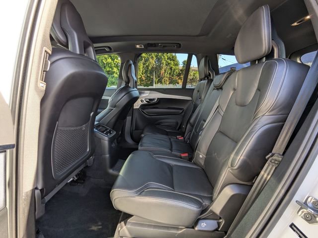 Used 2022 Volvo XC90 T8 R-Design w/ Advanced Package image 26