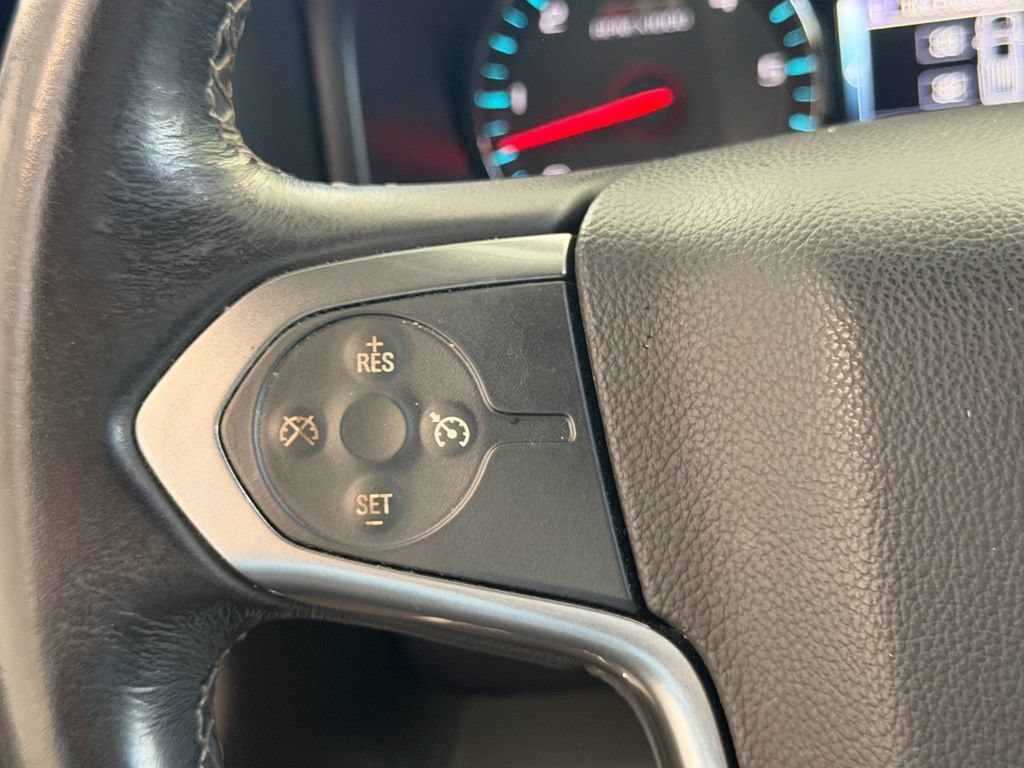 Used 2015 Chevrolet Silverado 1500 LT w/ Custom Sport Edition RWD image 23