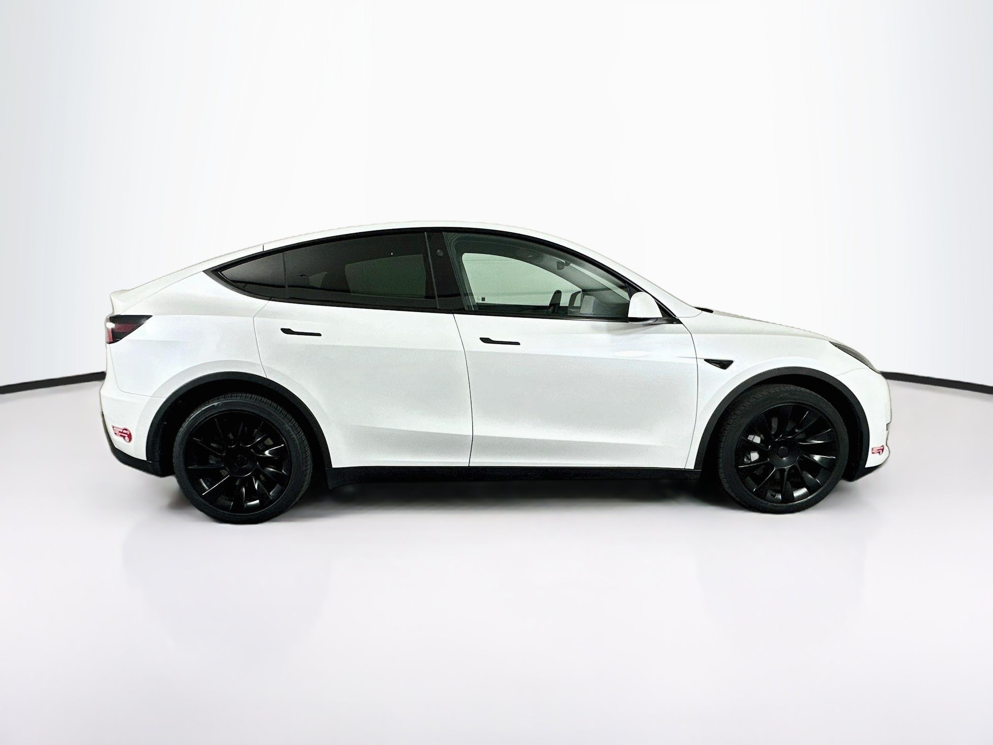 Used 2023 Tesla Model Y Long Range AWD/4WD image 10