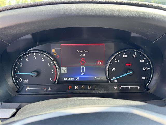 Used 2023 Ford Explorer XLT w/ Equipment Group 202A AWD/4WD image 39