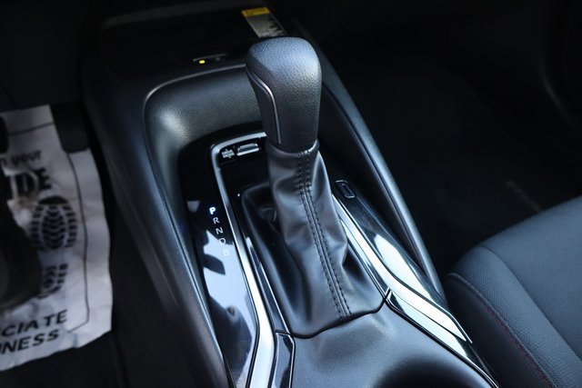 Used 2024 Toyota Corolla SE image 25