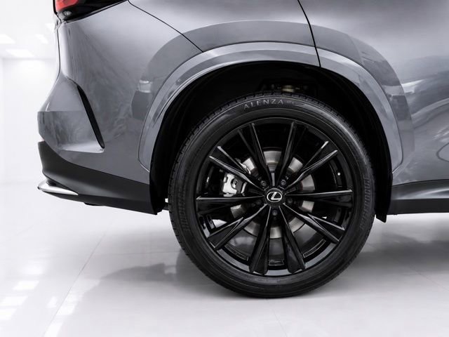 Used 2024 Lexus NX 350 F Sport AWD/4WD image 9