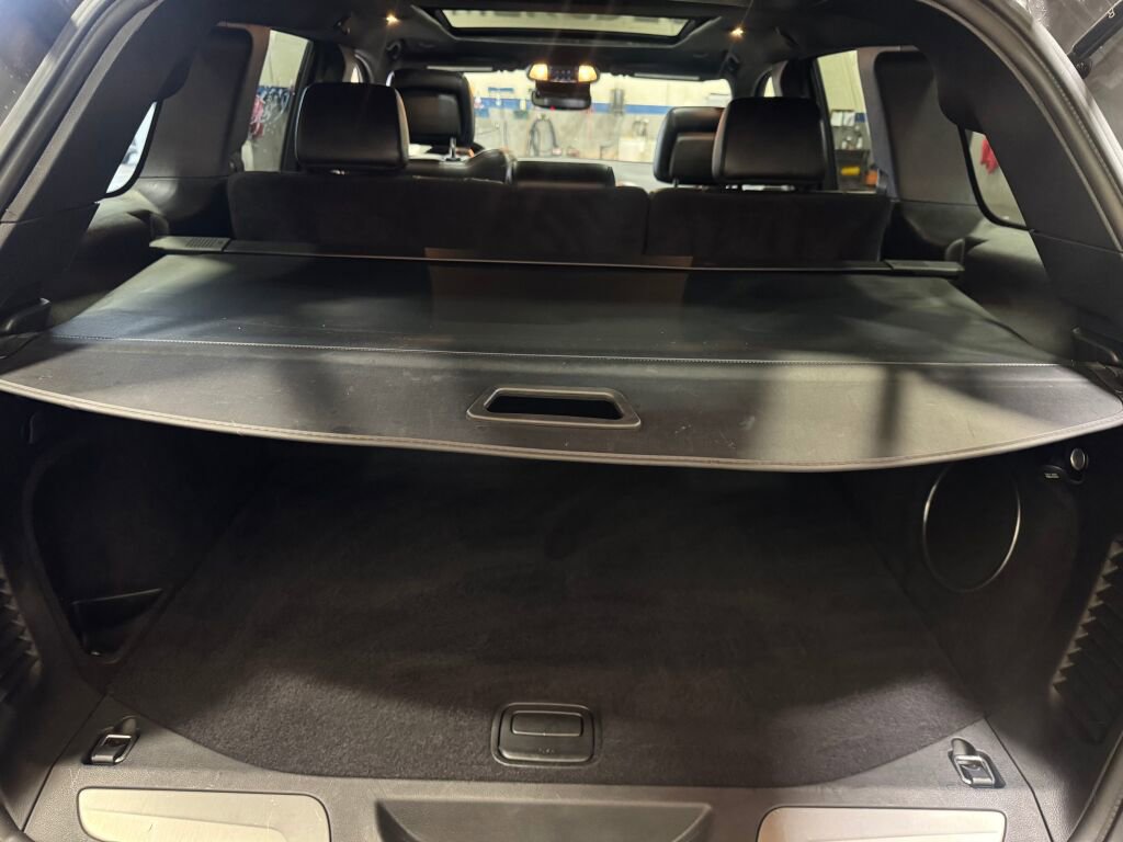 Used 2021 Jeep Grand Cherokee Trailhawk w/ Trailhawk Luxury Group image 18