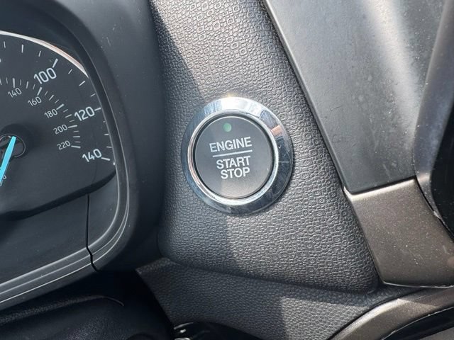 Used 2019 Ford EcoSport SE w/ SE Convenience Package AWD/4WD image 18