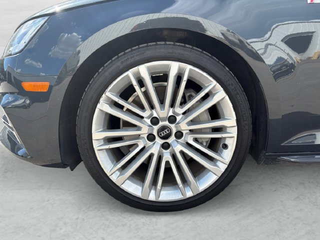 Used 2017 Audi A4 2.0T Premium Plus w/ Premium Plus Package AWD/4WD image 23