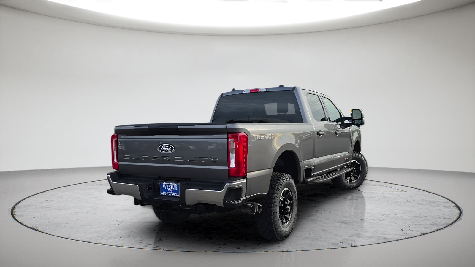 New 2027 Ford F250 XLT w/ Tremor Off-Road Package AWD/4WD image 6