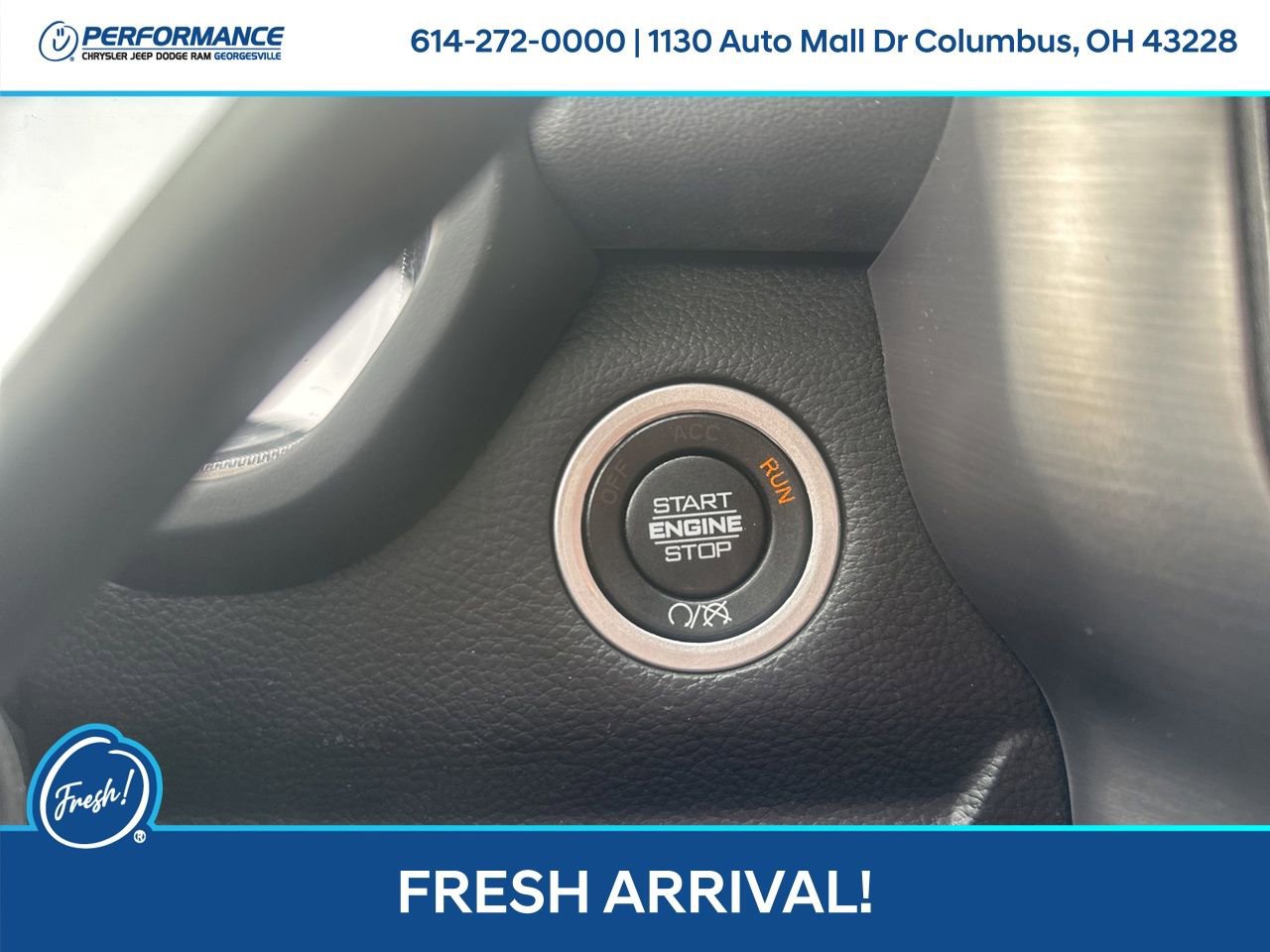 Used 2024 RAM 2500 Rebel w/ Level 2 Equipment Group image 24