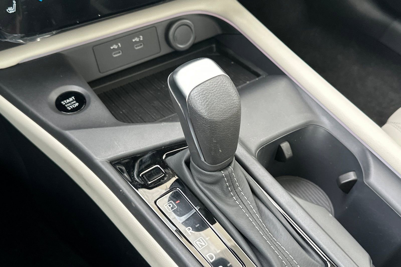 New 2026 Nissan Sentra SL image 17