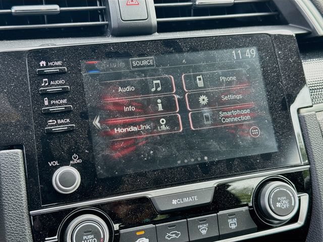 Used 2019 Honda Civic Sport image 17