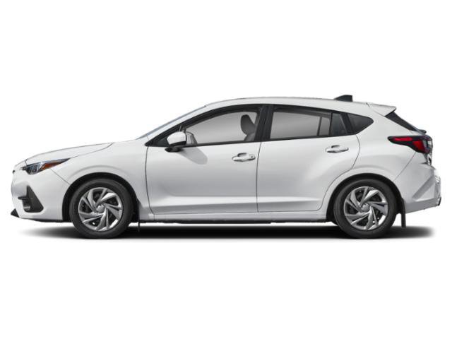 Used 2024 Subaru Impreza 2.0i video 3