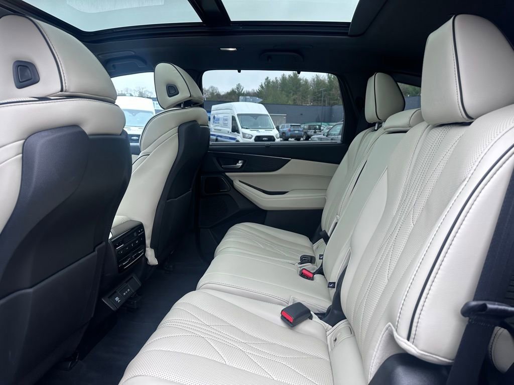Used 2025 Acura MDX Type S image 19