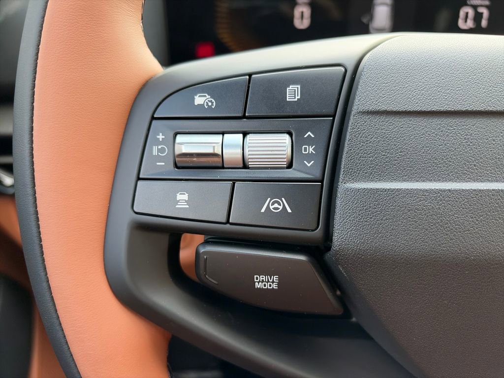 New 2026 Kia Sportage X-Line AWD/4WD image 13
