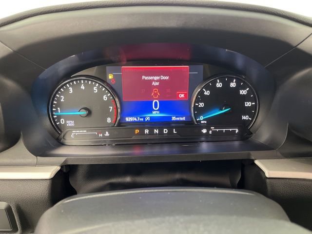 Used 2021 Ford Explorer XLT w/ Equipment Group 202A image 23