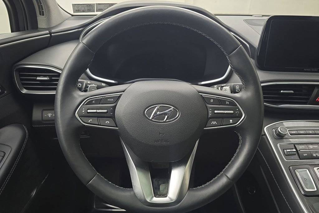 Used 2023 Hyundai Santa Fe Limited w/ Cargo Package image 15