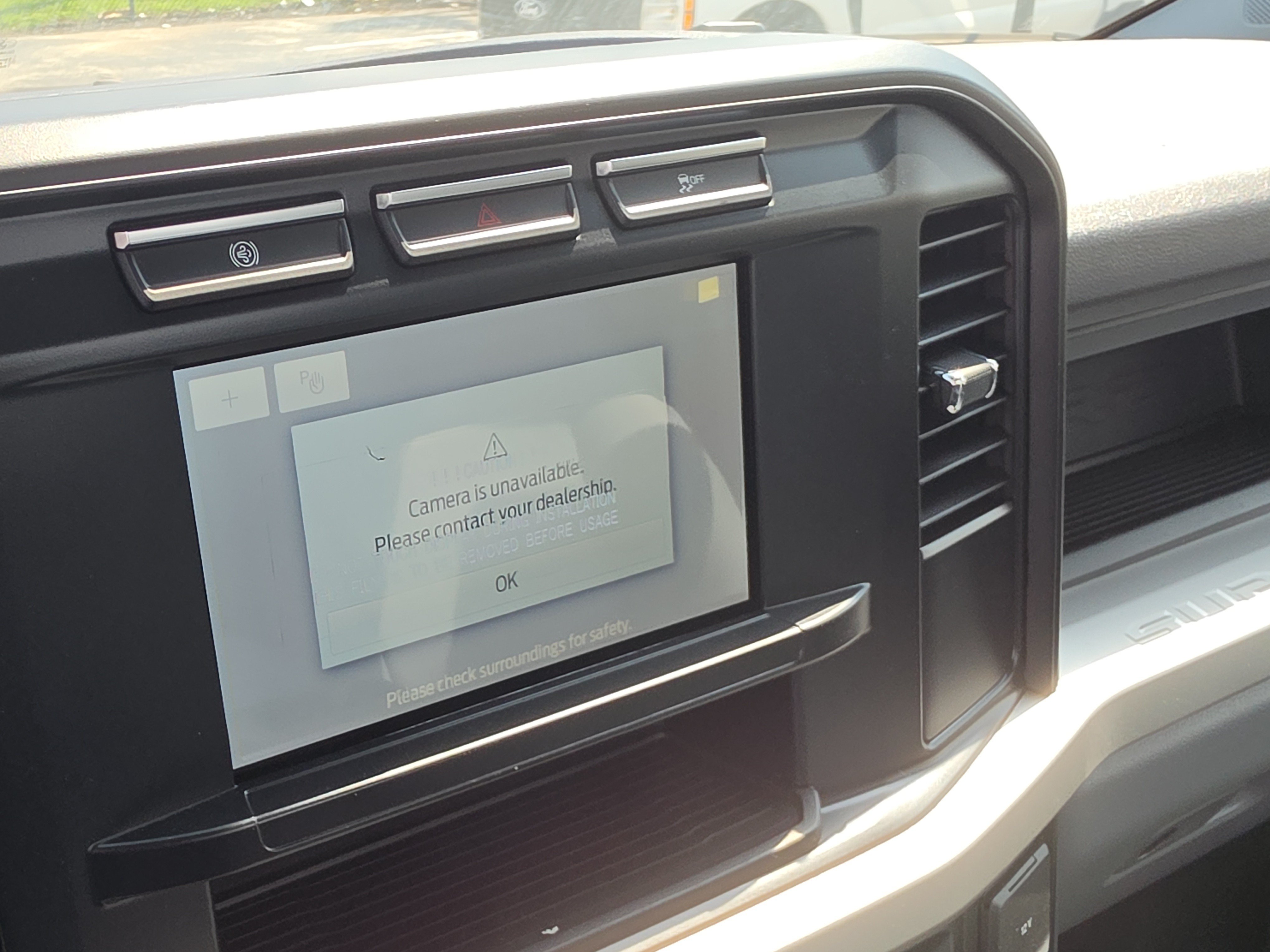 Used 2024 Ford F350 XL w/ XL Chrome Package AWD/4WD image 18