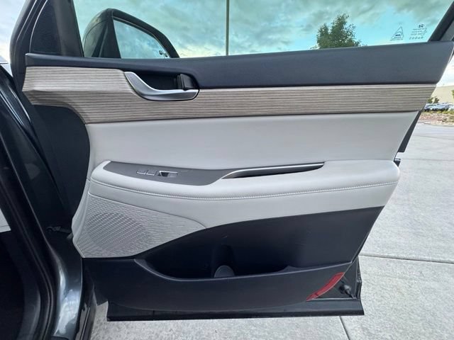 Used 2020 Hyundai Palisade SEL w/ Premium Package AWD/4WD image 31