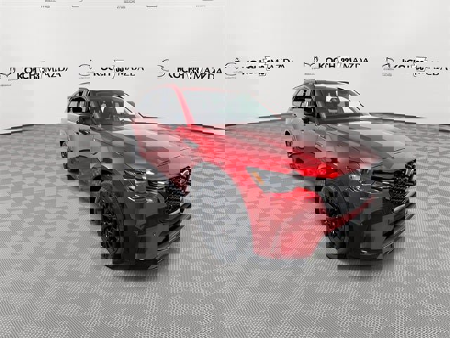 New 2026 MAZDA CX-90 3.3 Turbo S w/ Premium Package image 2