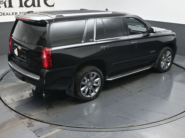 Used 2016 Chevrolet Tahoe LTZ image 42