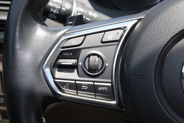 Used 2022 Acura RDX AWD w/ Advance Package image 18