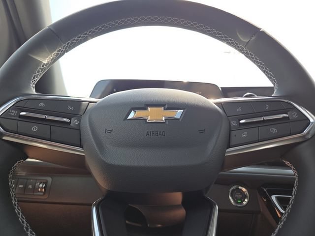 New 2027 Chevrolet Traverse LT w/ Sun and Wheel Package AWD/4WD image 29