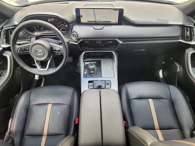 Used 2025 MAZDA CX-90 Plug-In Hybrid w/ Premium Plus AWD/4WD image 14