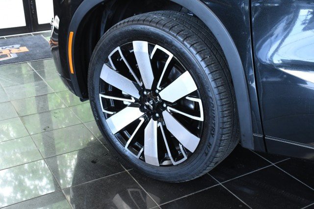 Used 2025 Mitsubishi Outlander GT AWD/4WD image 43