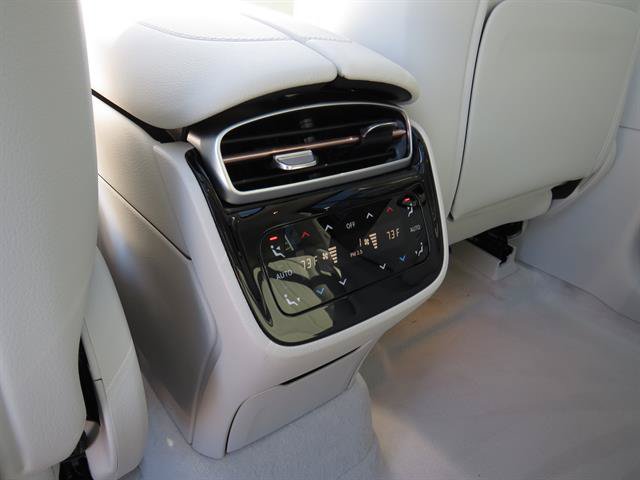 Used 2023 Mercedes-Benz EQE 500 4MATIC SUV image 24