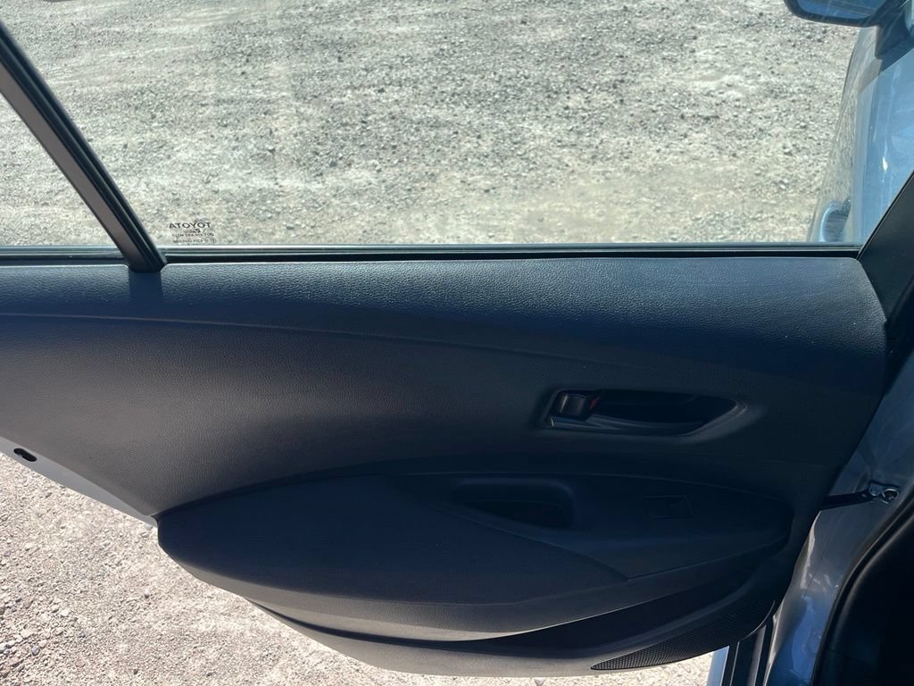 Used 2024 Toyota Corolla LE FWD image 23
