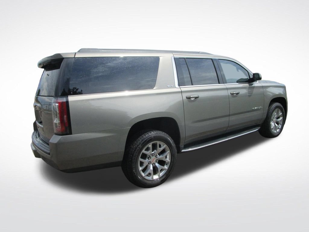 Used 2019 GMC Yukon XL SLT RWD image 10