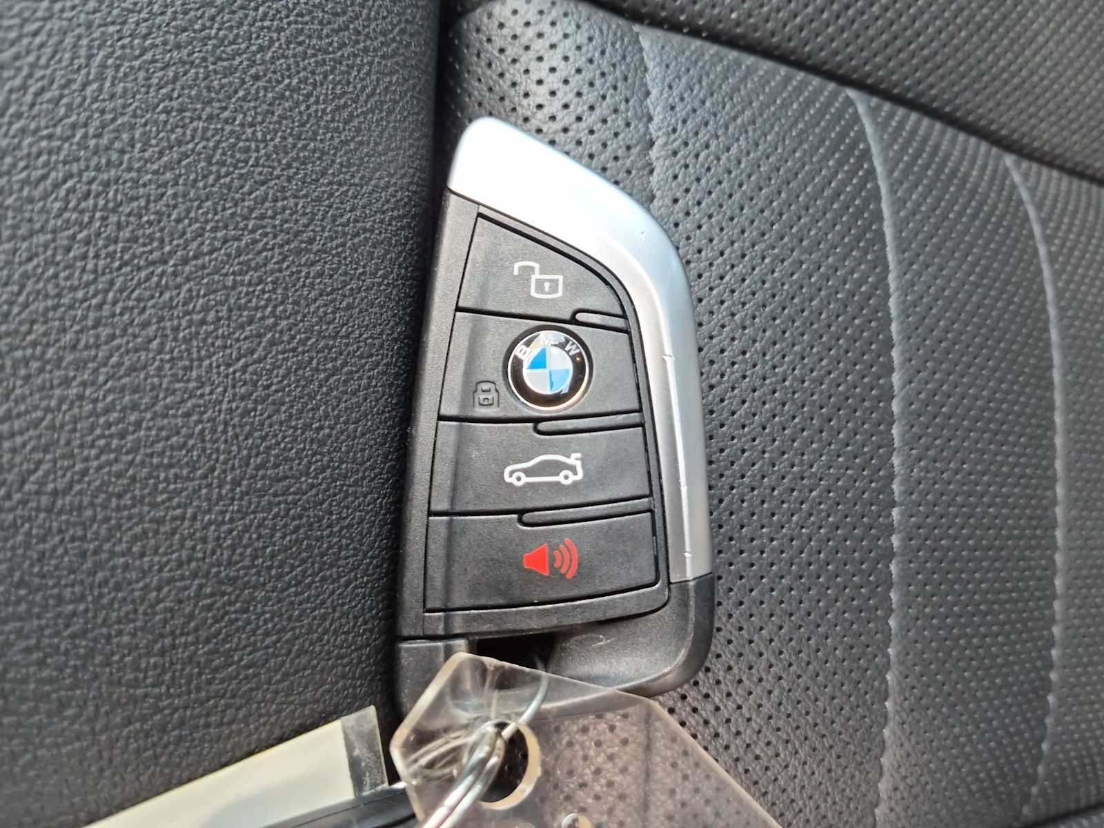 Used 2023 BMW i4 eDrive35 RWD image 38