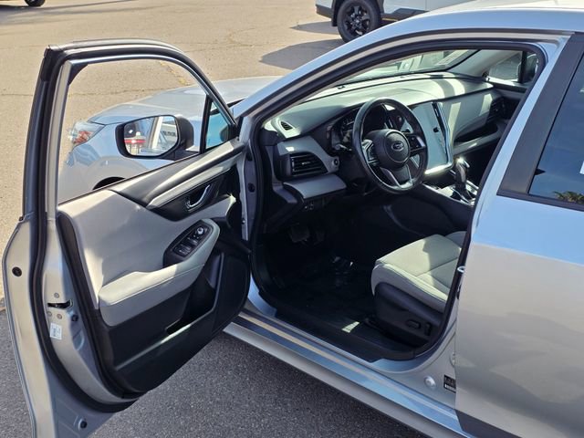 Certified 2023 Subaru Legacy Premium AWD/4WD image 38