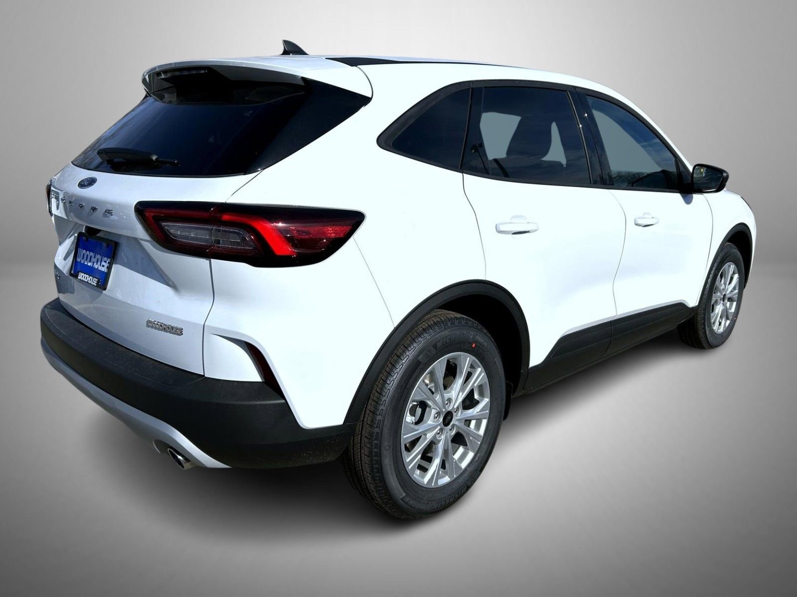 New 2026 Ford Escape Active w/ Cold Weather Package image 5