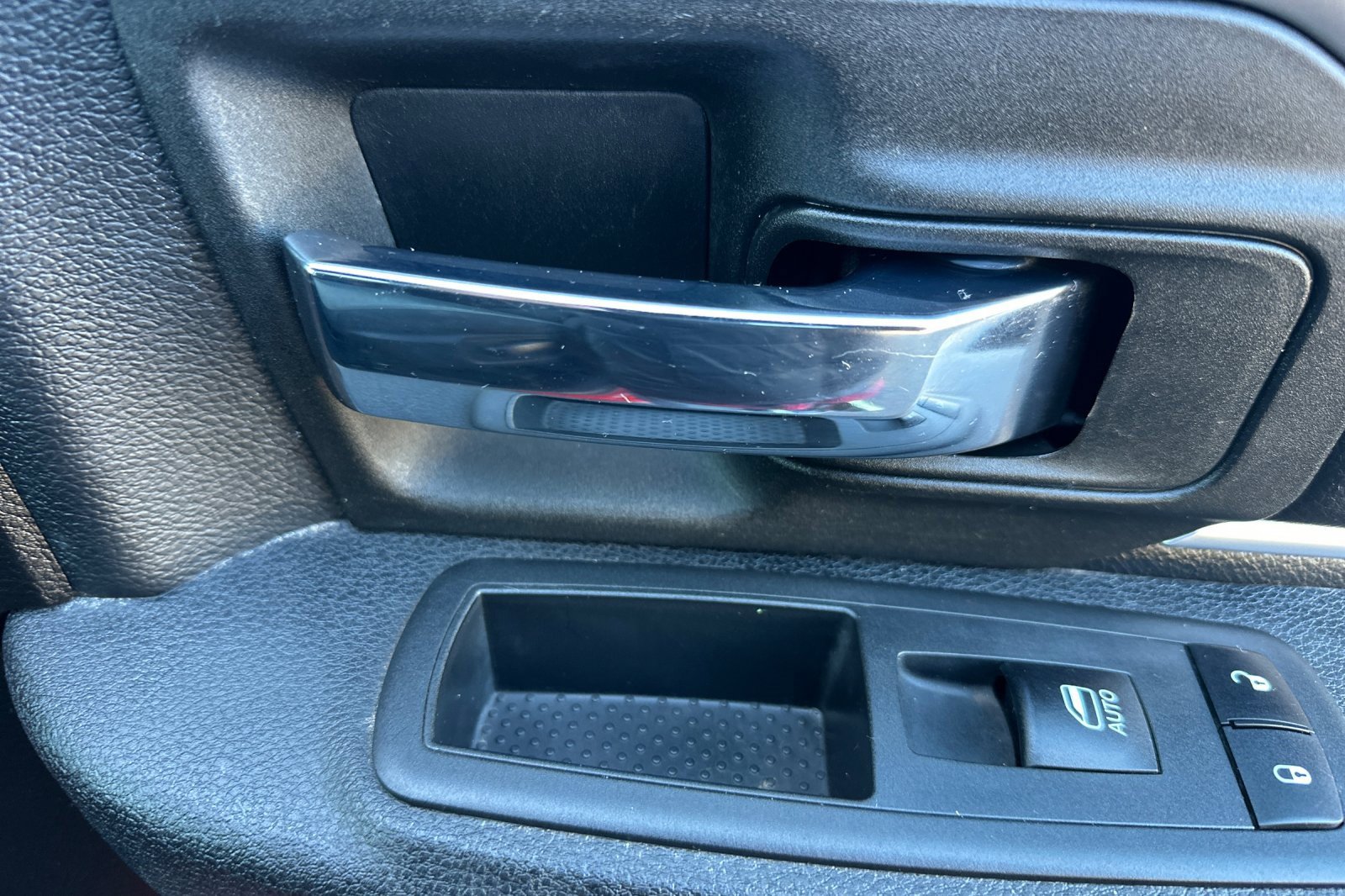 Used 2022 RAM 1500 Classic Warlock image 22