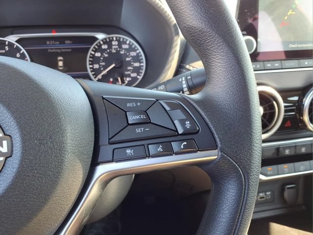 Used 2025 Nissan Sentra SV w/ Trunk Package FWD image 25