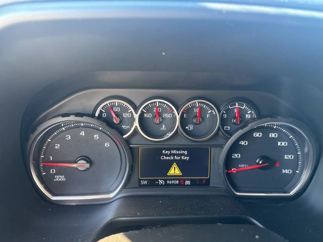 Used 2021 Chevrolet Tahoe Z71 image 15