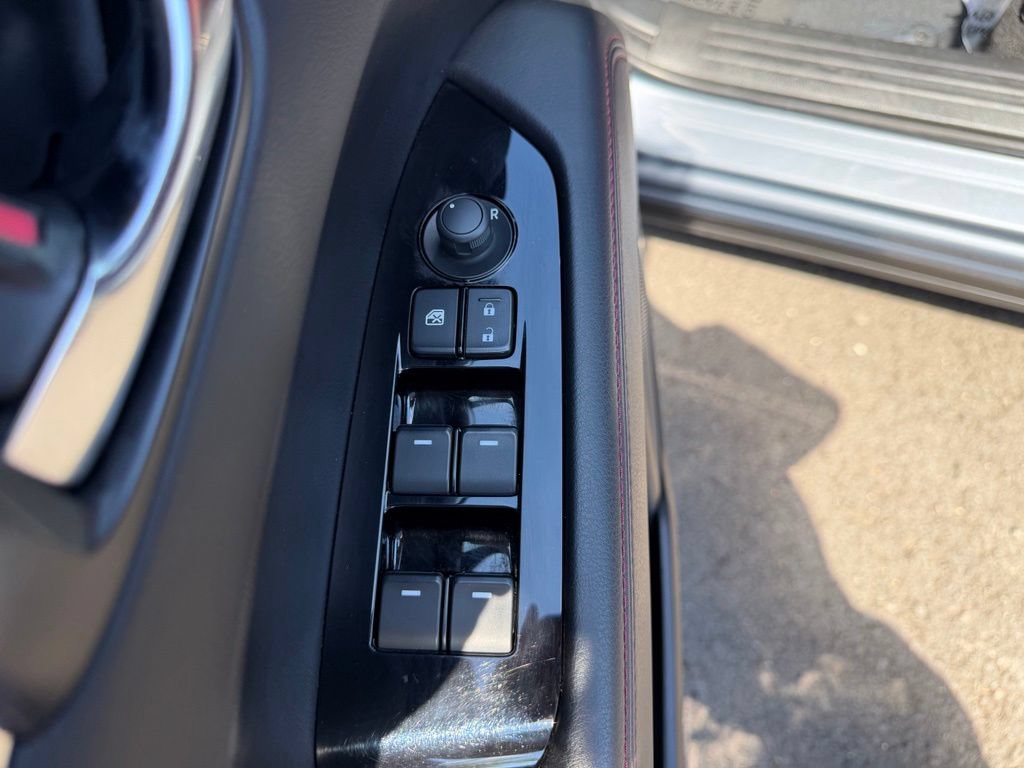 Used 2022 MAZDA CX-5 Carbon Edition AWD/4WD image 12