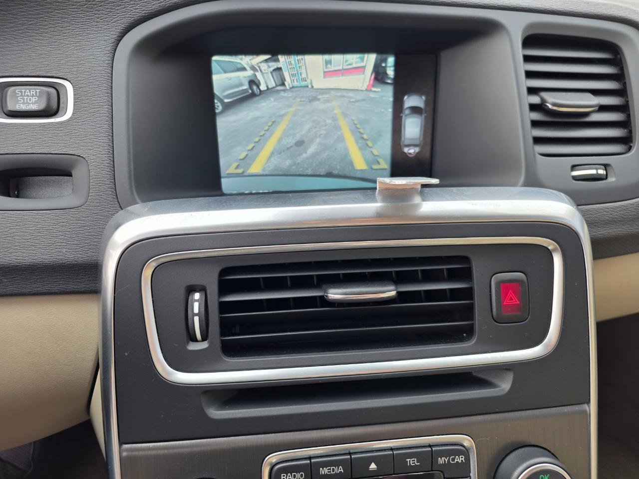 Used 2012 Volvo S60 T5 w/ Multimedia Pkg FWD image 21