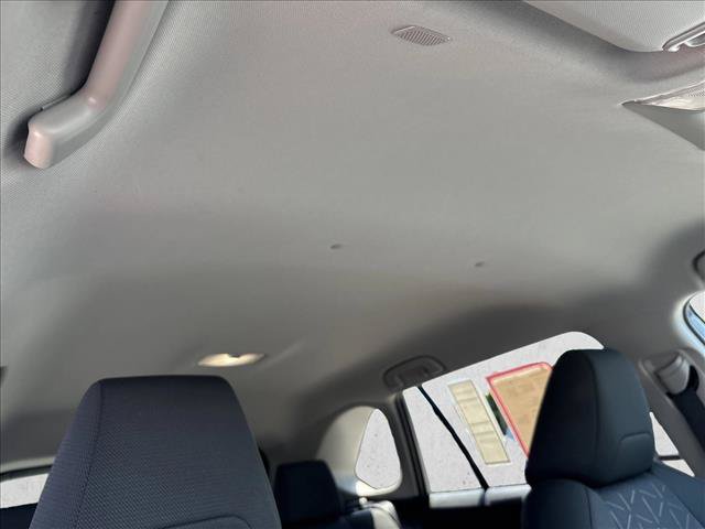 Certified 2025 Toyota RAV4 XLE FWD image 25