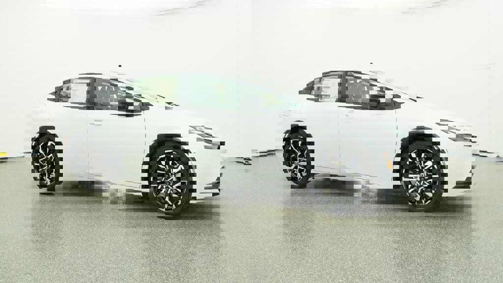 New 2026 Toyota Prius Plug-In Hybrid image 61