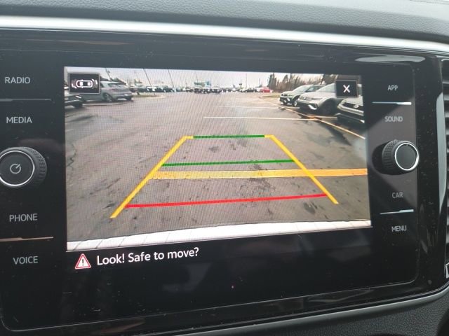 Used 2023 Volkswagen Atlas SE w/ Panoramic Sunroof Package image 15