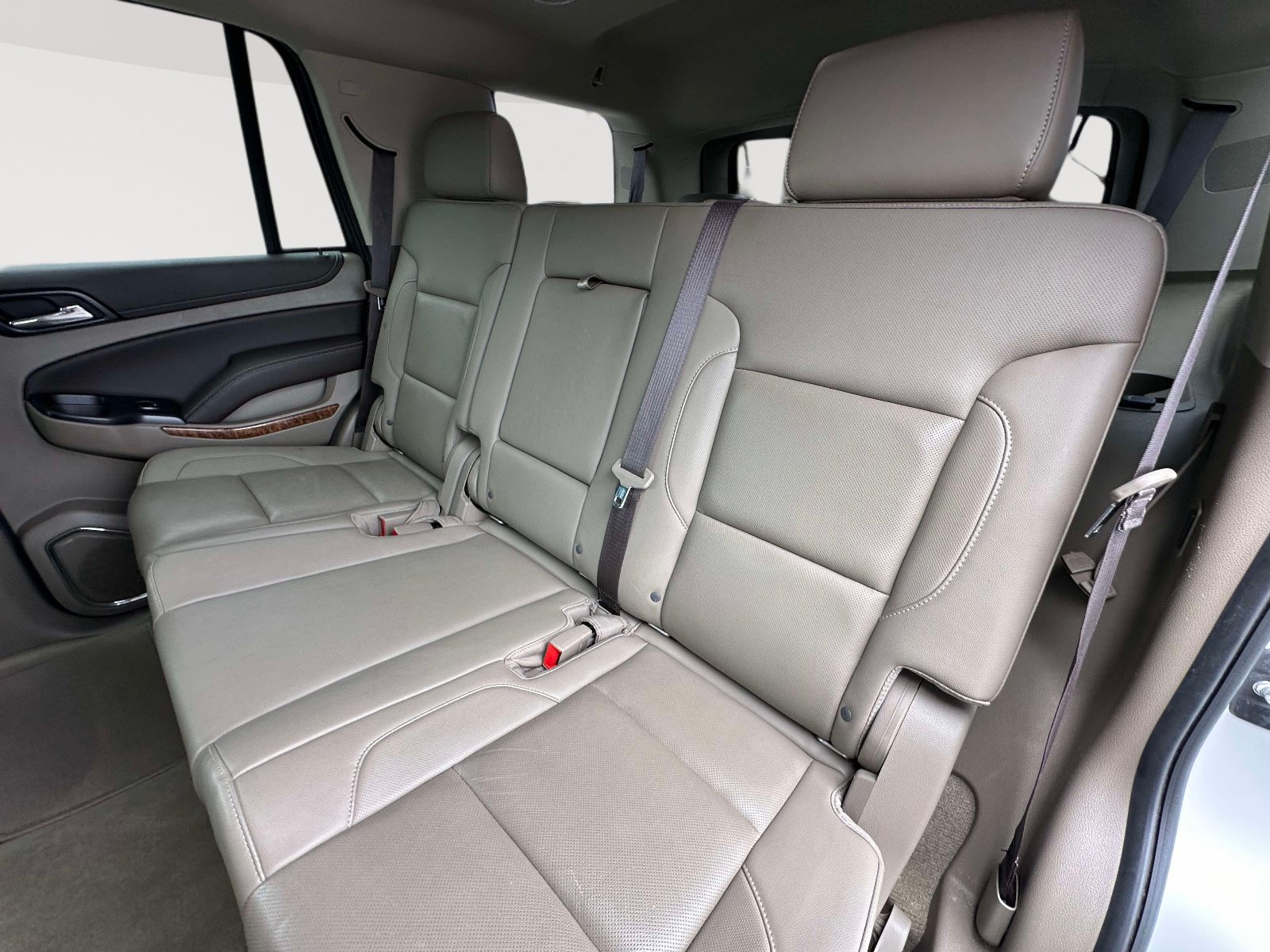 Used 2019 Chevrolet Tahoe Premier AWD/4WD image 29