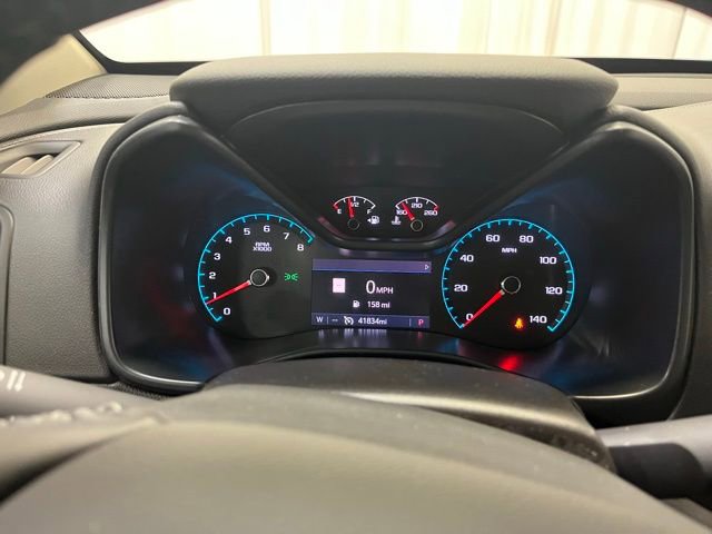 Used 2020 GMC Canyon SLT w/ Driver Alert Package image 22