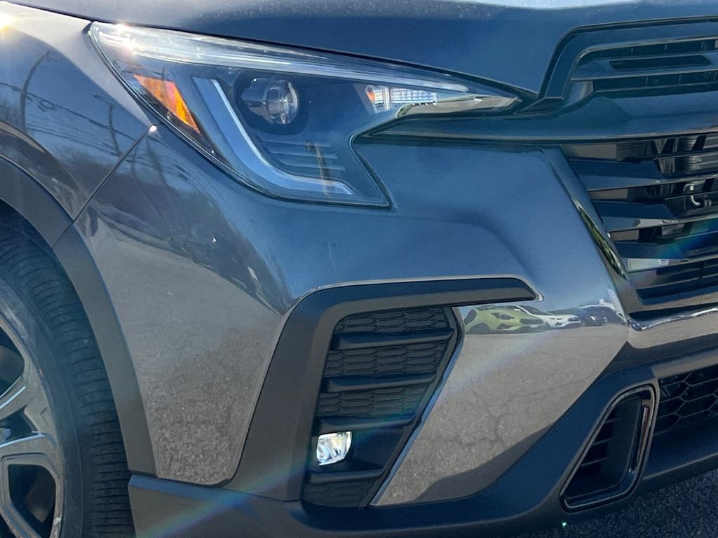New 2026 Subaru Ascent Bronze Edition image 4