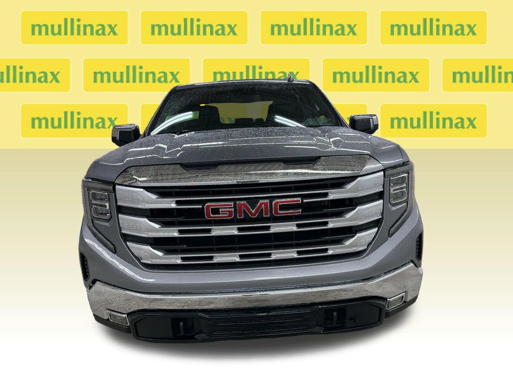 Used 2026 GMC Sierra 1500 SLT AWD/4WD image 16