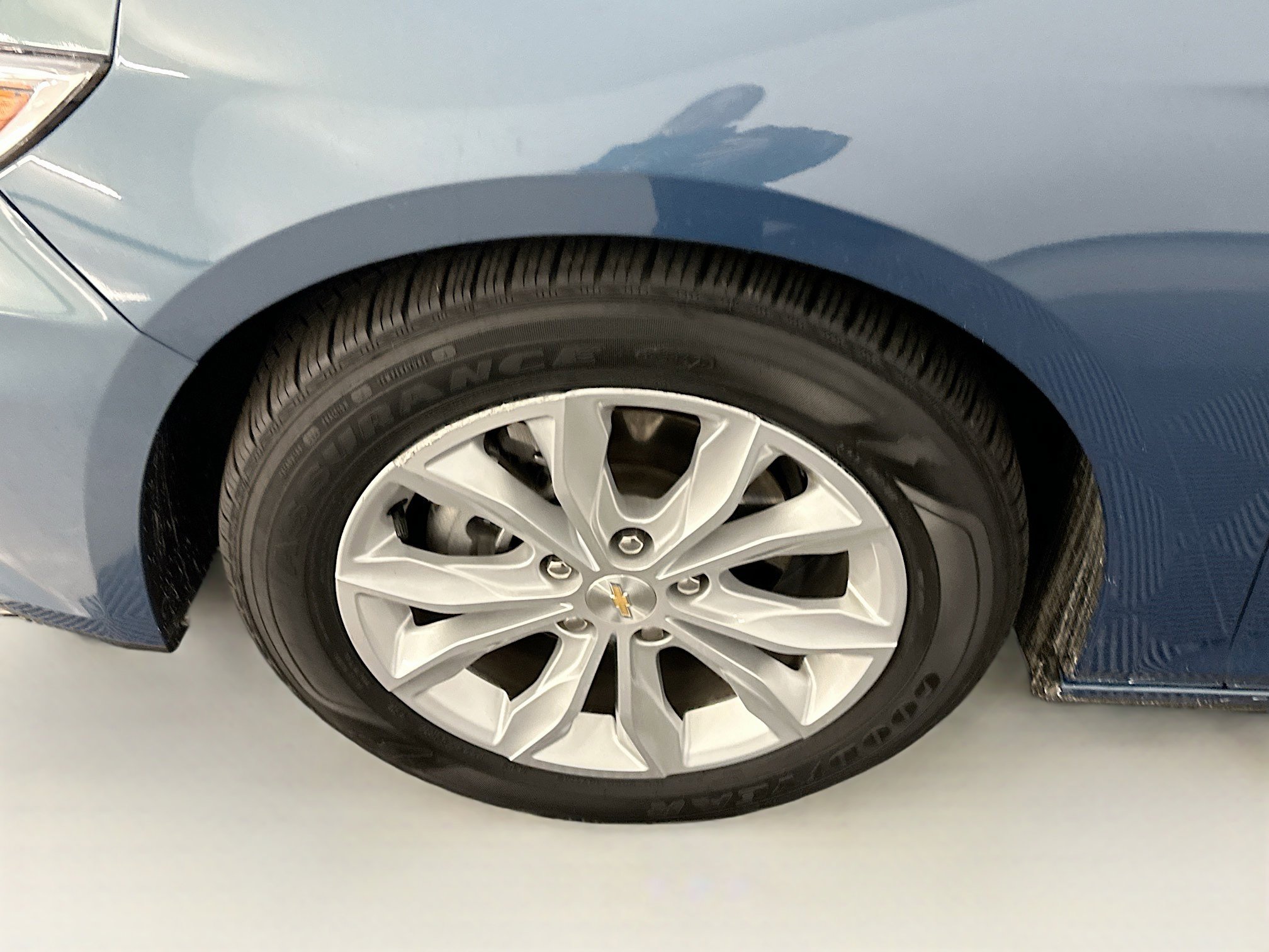 Used 2024 Chevrolet Malibu LT image 11