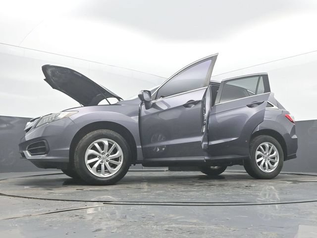 Used 2017 Acura RDX AWD image 59
