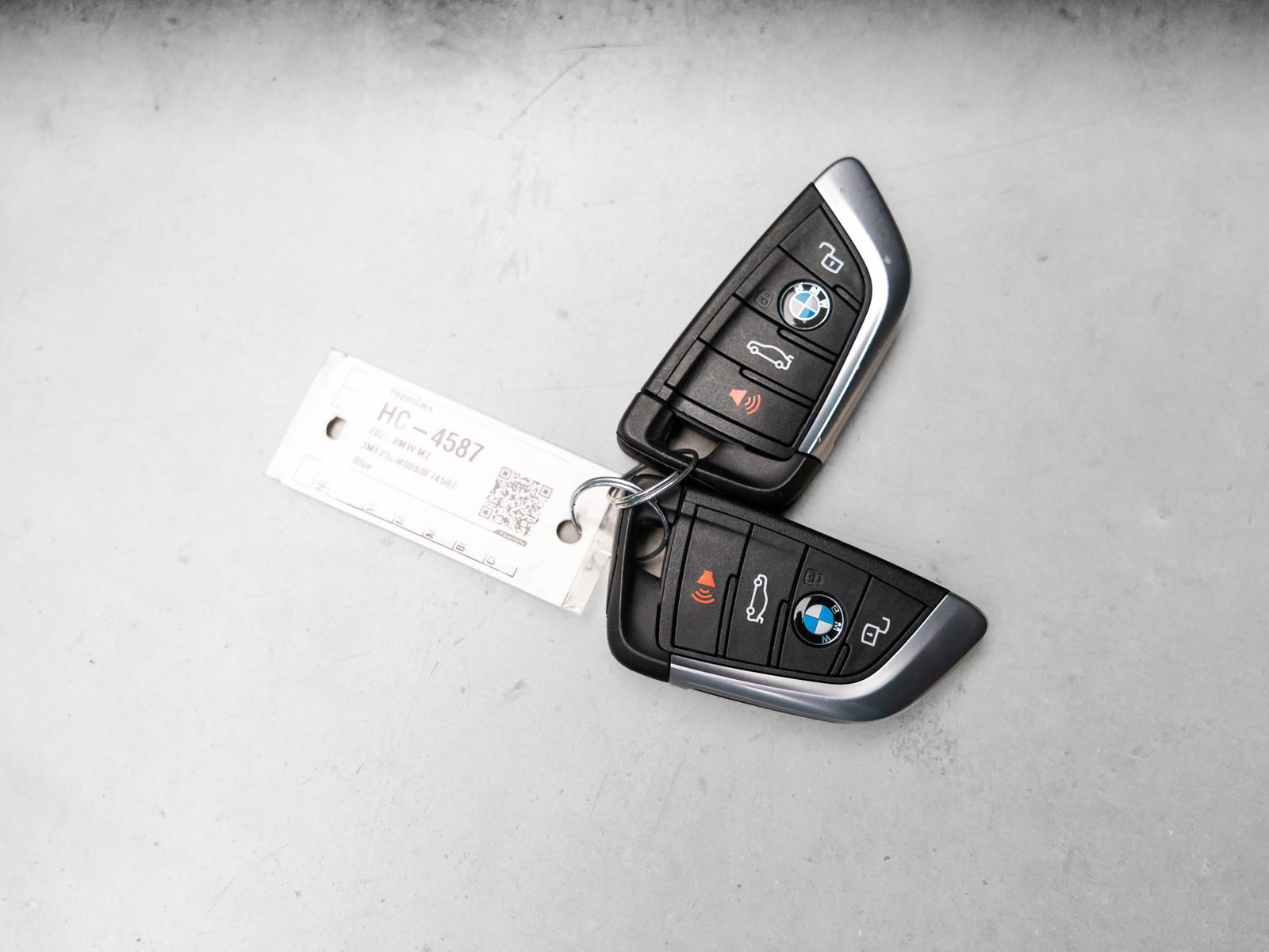 Used 2025 BMW M2 w/ Lighting Package RWD image 70