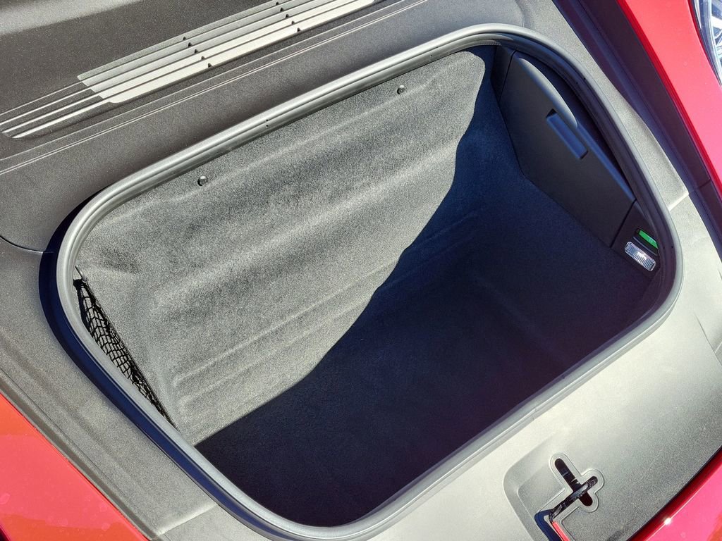 Certified 2024 Porsche 911 Targa 4S image 15