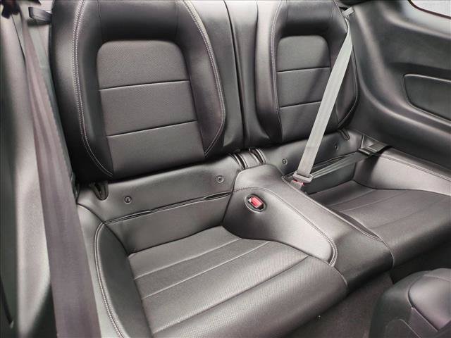Used 2022 Ford Mustang Premium RWD image 18